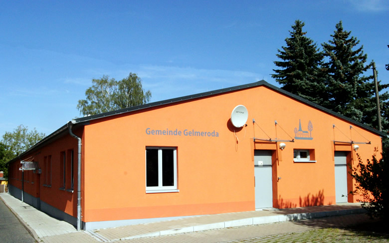 Gemeindehaus