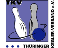 Website Th&uuml;ringer Kegler-Verband e.V.