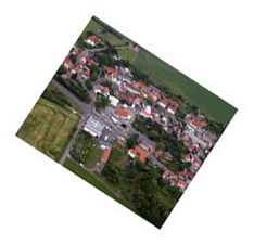 Kegelverein SV Freundschaft Gelmeroda